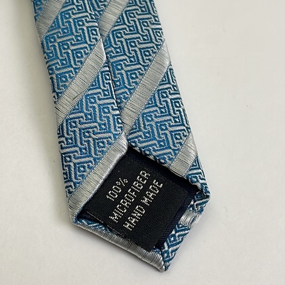 Argail Zipper Neck Tie Kids - Picture 6 of 10
